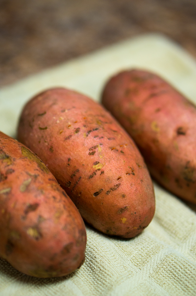 Stuffed Sweet Potatoes Delicious Meets Healthy