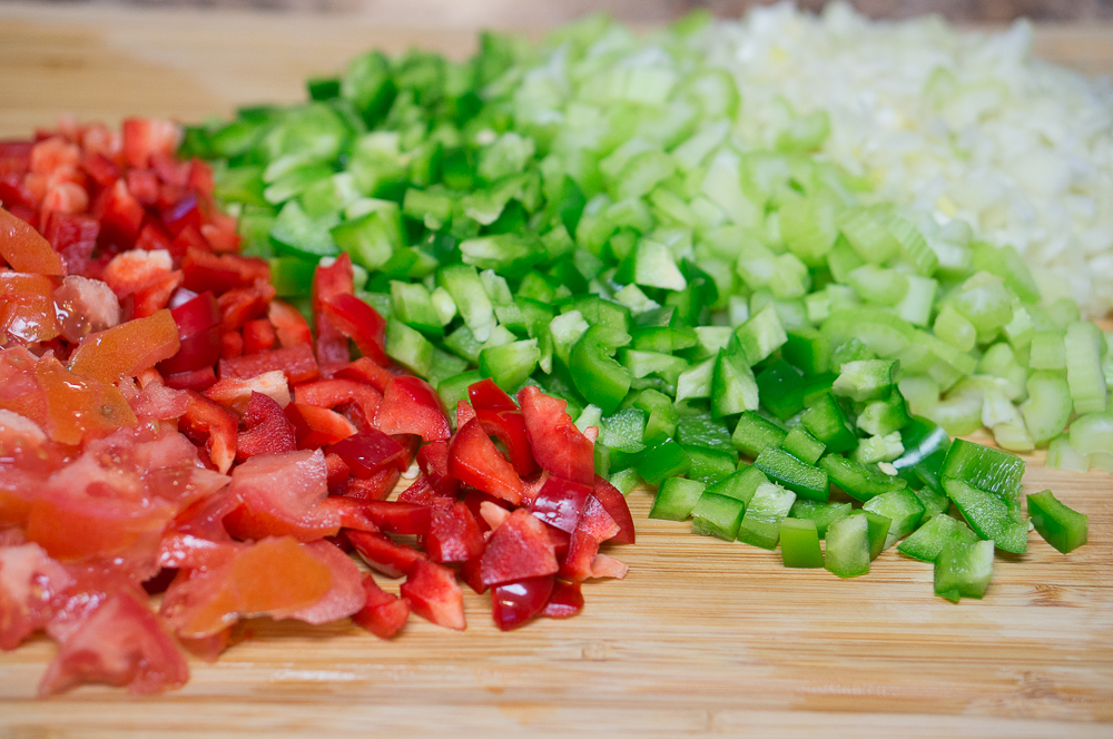 Best Jambalaya Recipe Delicious Meets Healthy