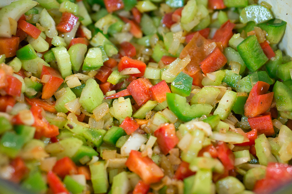 Best Jambalaya Recipe Delicious Meets Healthy