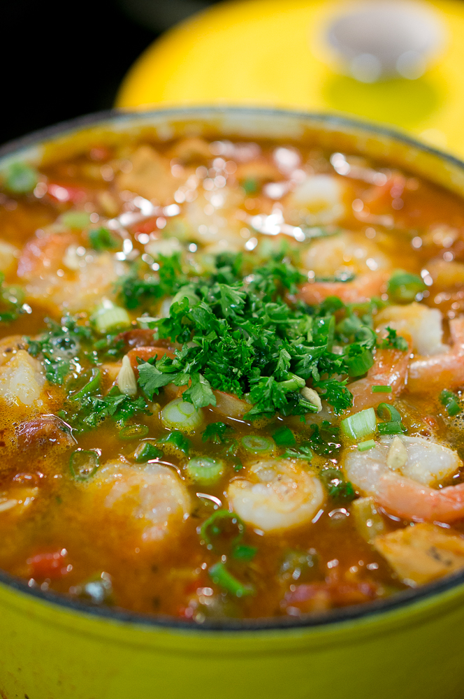 Best Jambalaya Recipe Delicious Meets Healthy