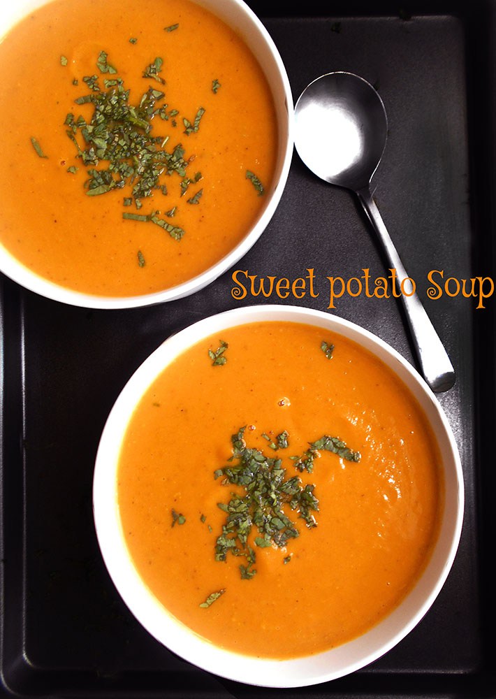 20 Healthy Comfort Soups Delicious Meets Healthy